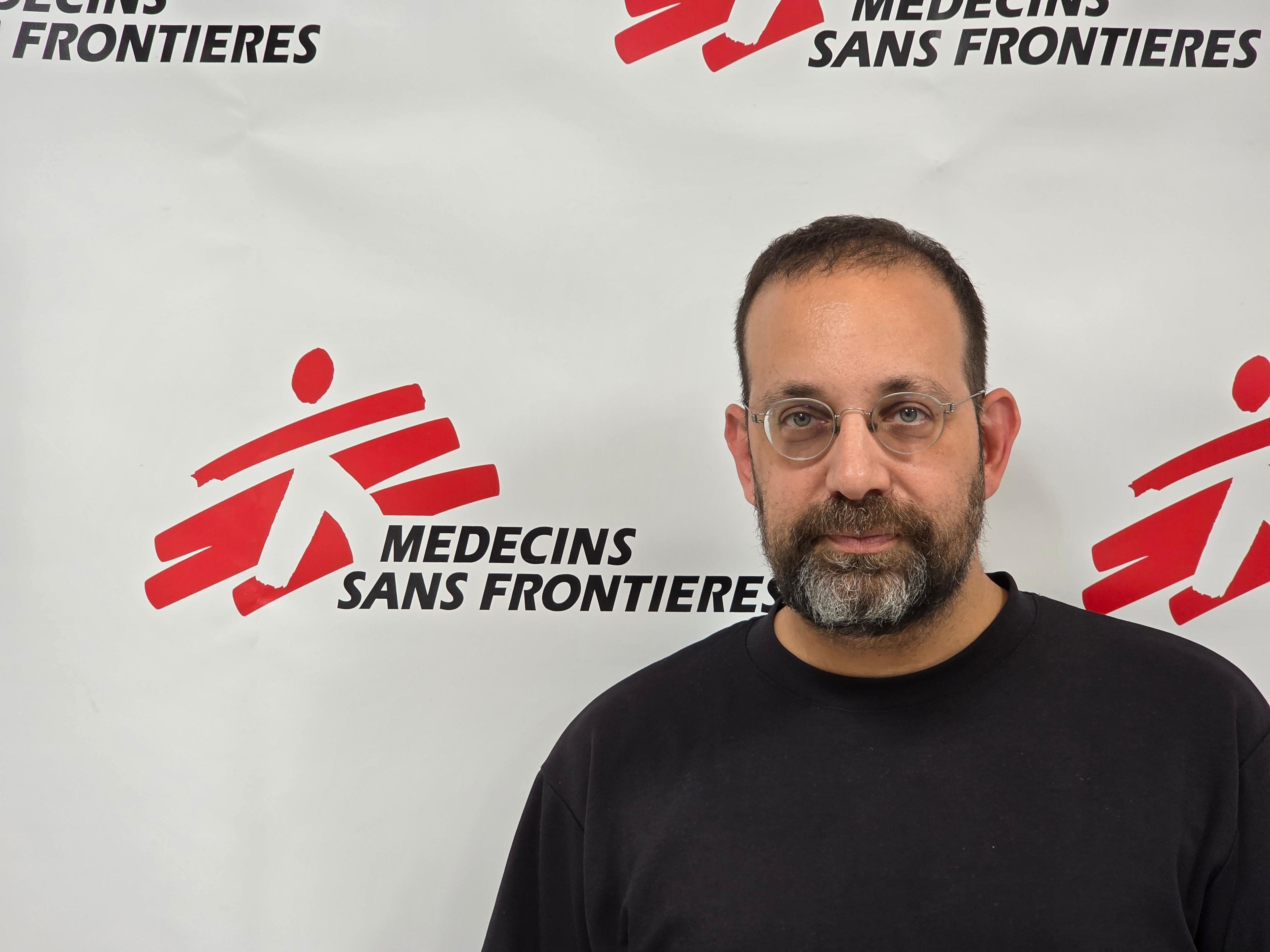 Georgios Karapanagos