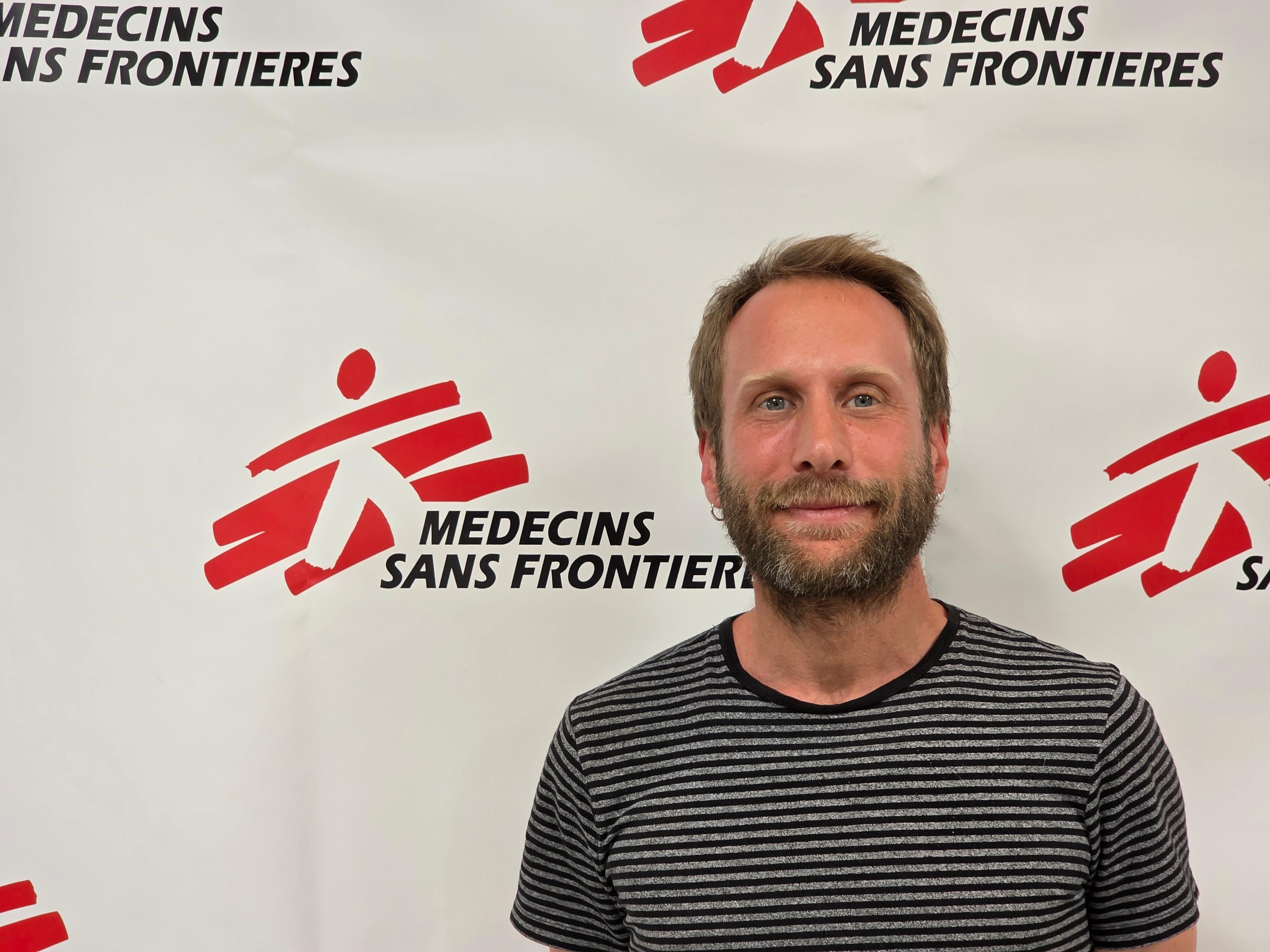 Edouard Fouqueray, Conseiller en Recherche Qualitative