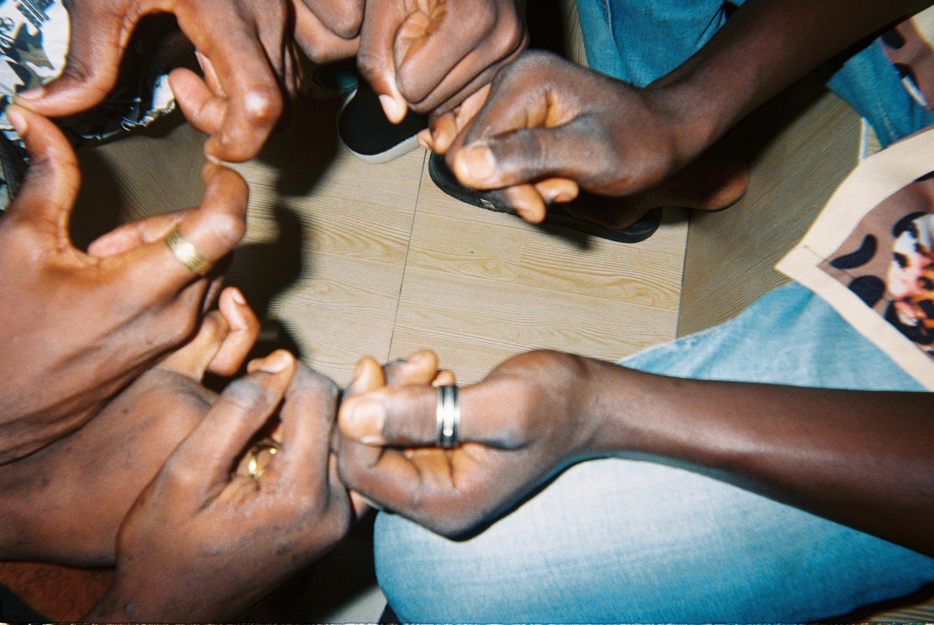 MSF Luxembourg s’engage auprès des jeunes vivant avec le VIH