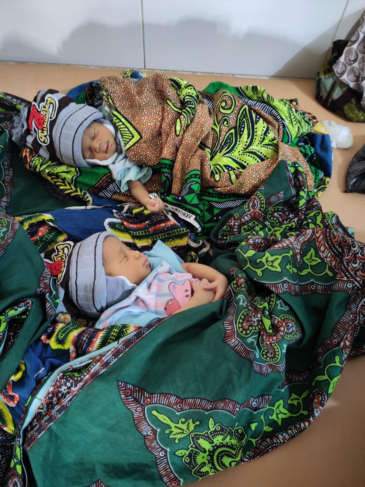 Projet Couffo, Bénin : Une approche participative pour réduire la morbidité et mortalité maternelle et néonatale