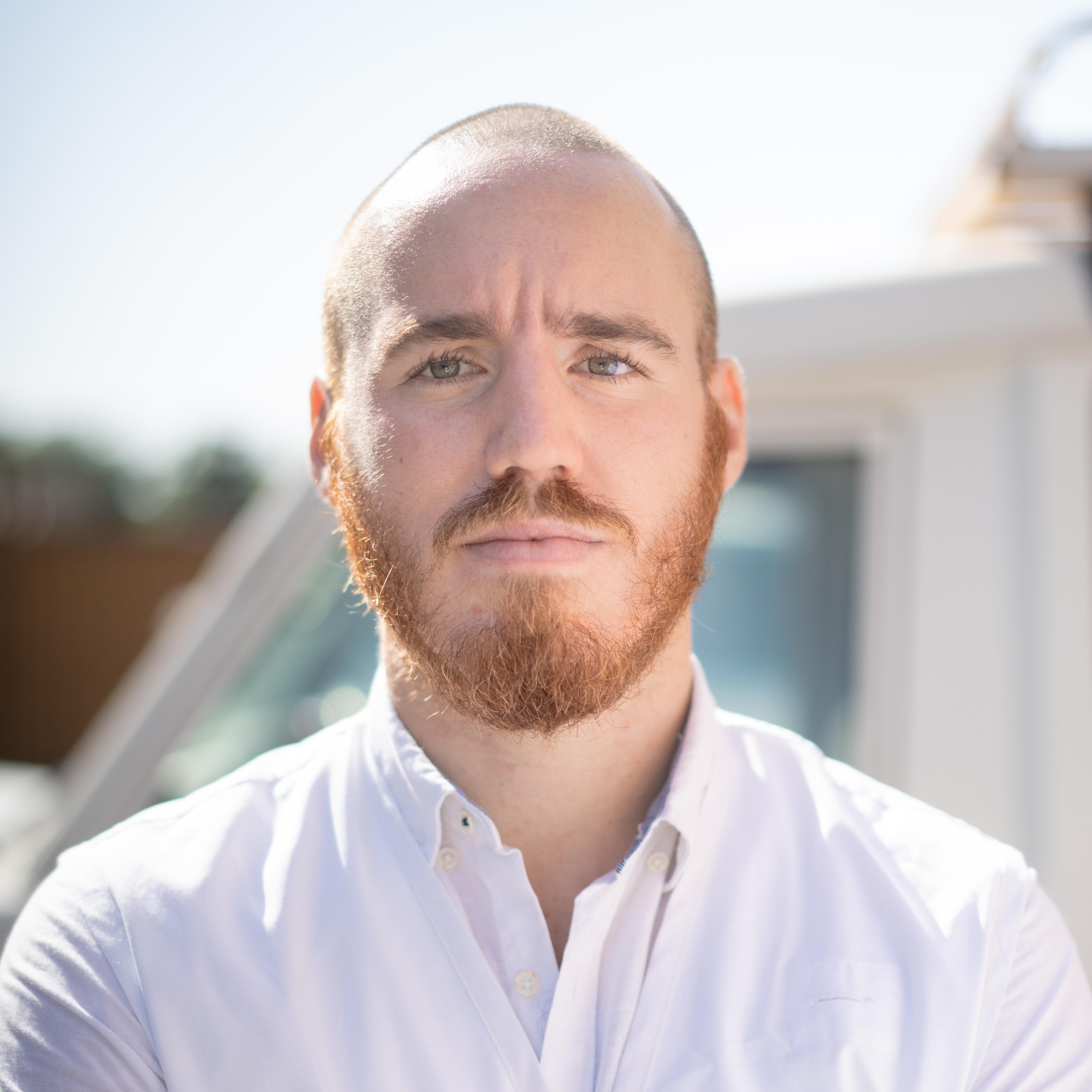 Portrait de Jean-Nicolas Dangelser