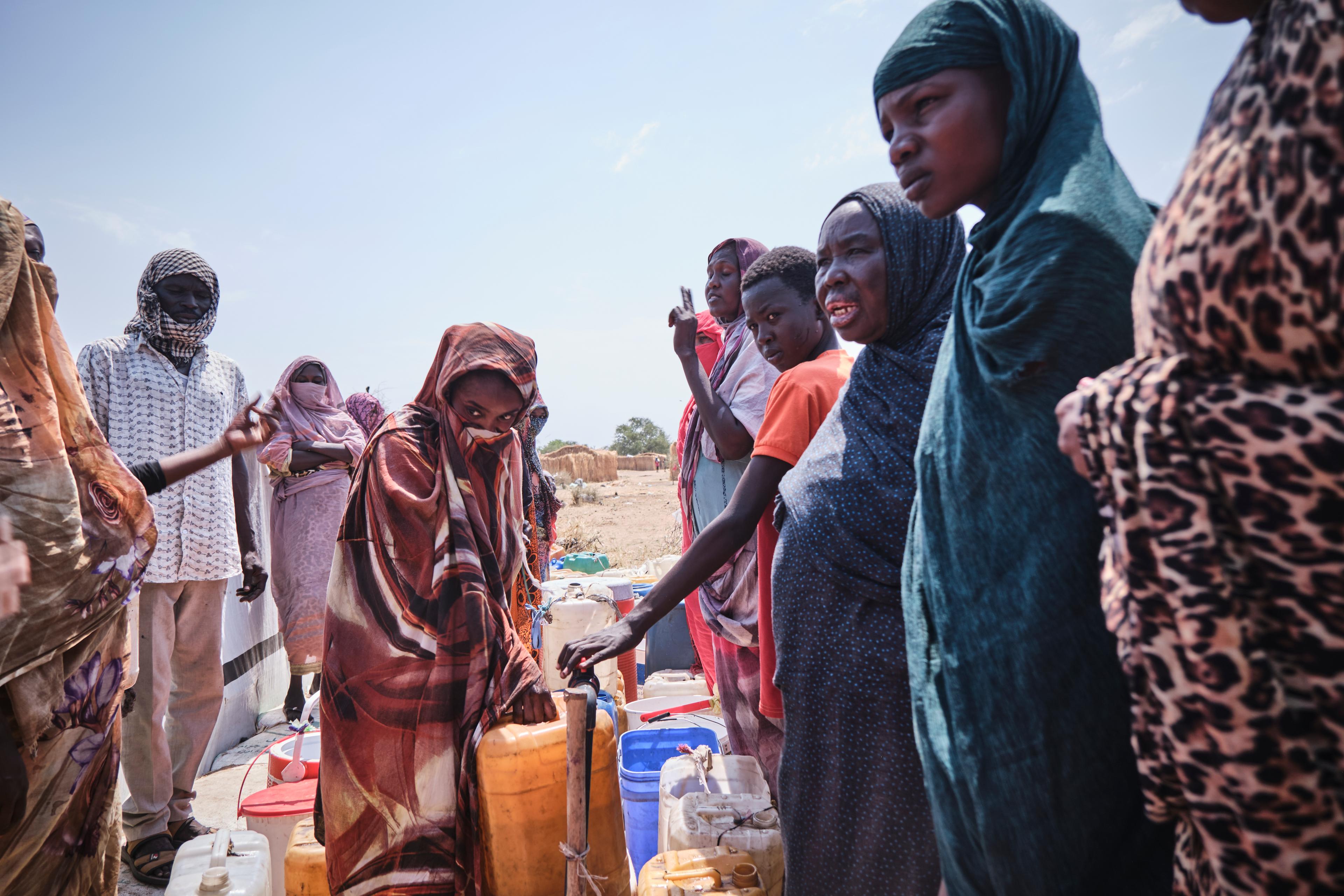 “No Medication”: Gaps in Healthcare Threaten Lives as Violence Escalates in South Sudan